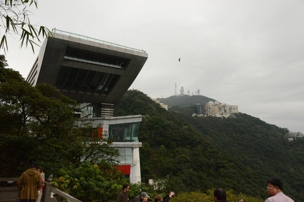 Peak Tower1
